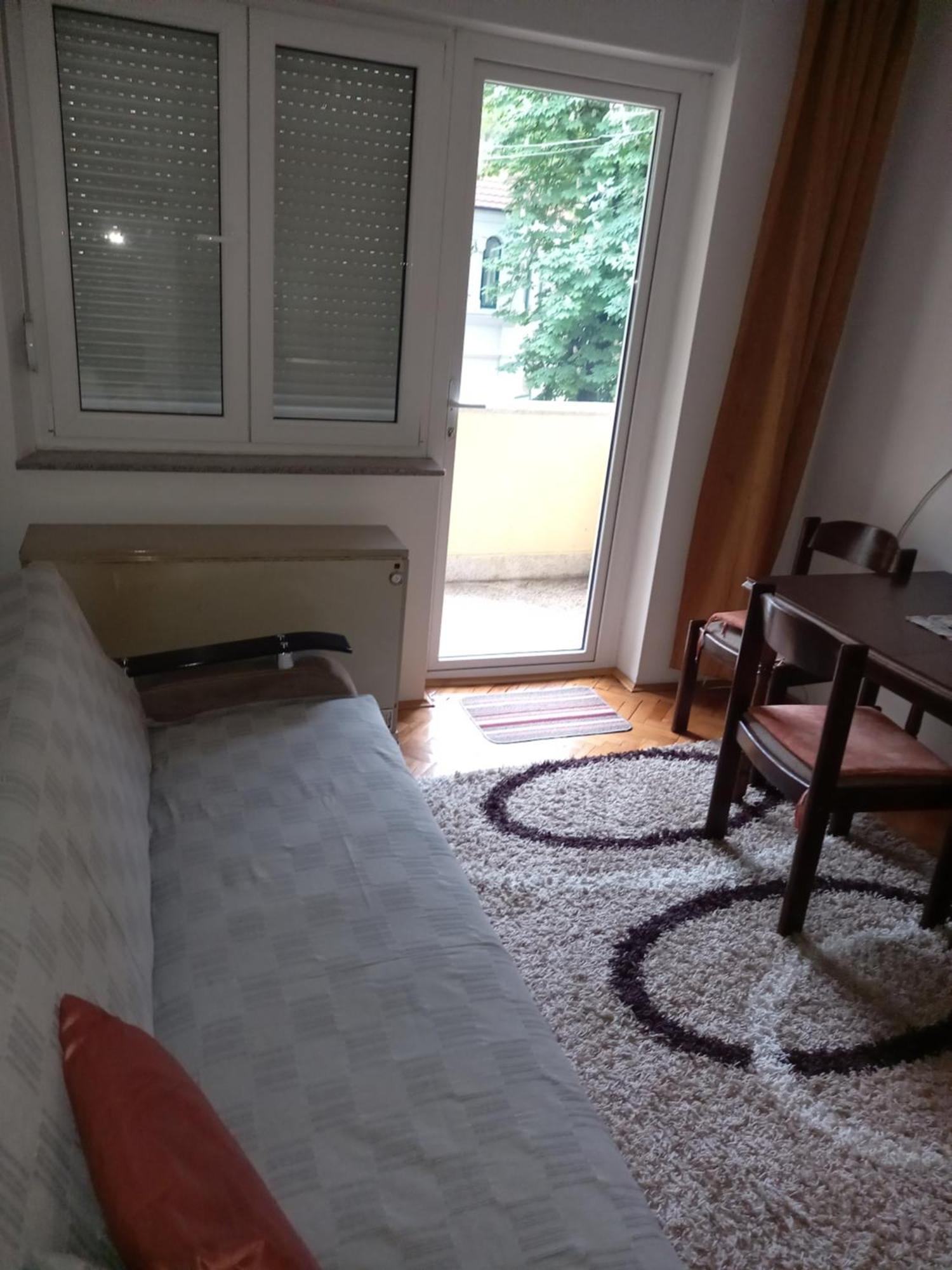 Apartmán Apartman Vukica Trebinje Exteriér fotografie