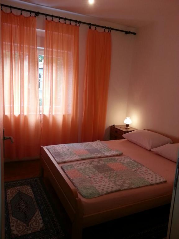 Apartmán Apartman Vukica Trebinje Exteriér fotografie